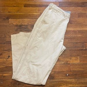 Men’s Daniel Cremieux Khaki Pants